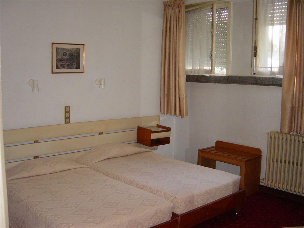 Residencial Terminus B&B Lisbon Luaran gambar