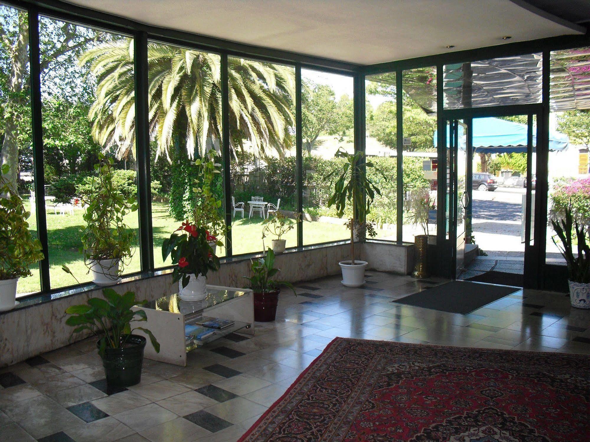 Residencial Terminus B&B Lisbon Luaran gambar