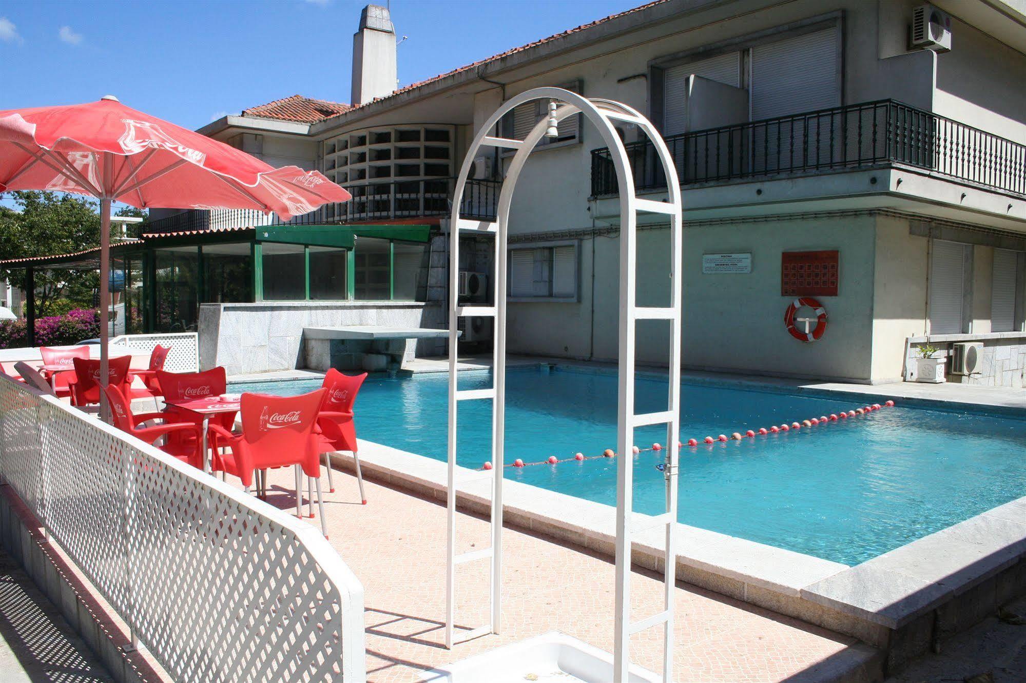 Residencial Terminus B&B Lisbon Luaran gambar